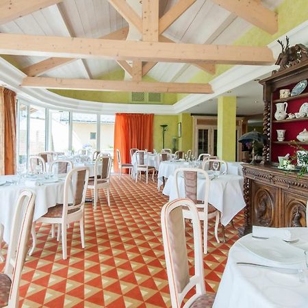 Hotel Au Gay Sejour Faverges Exterior foto