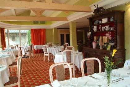 Hotel Au Gay Sejour Faverges Exterior foto