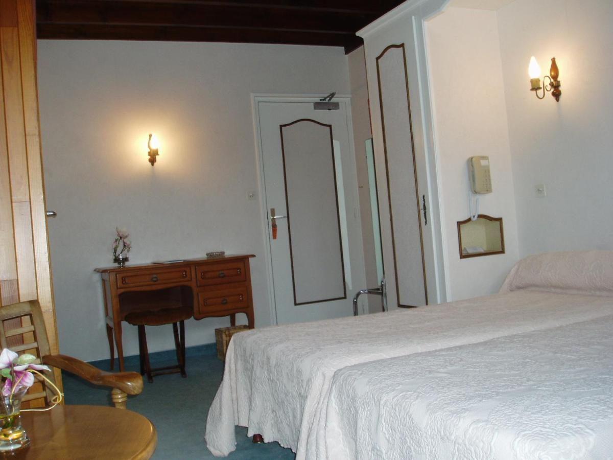 Hotel Au Gay Sejour Faverges Exterior foto